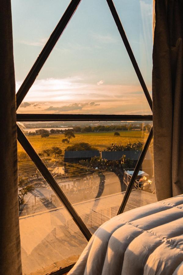 Hotel Coyote Alcocer Zewnętrze zdjęcie