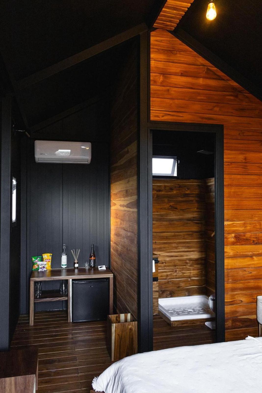 Hotel Coyote Alcocer Zewnętrze zdjęcie