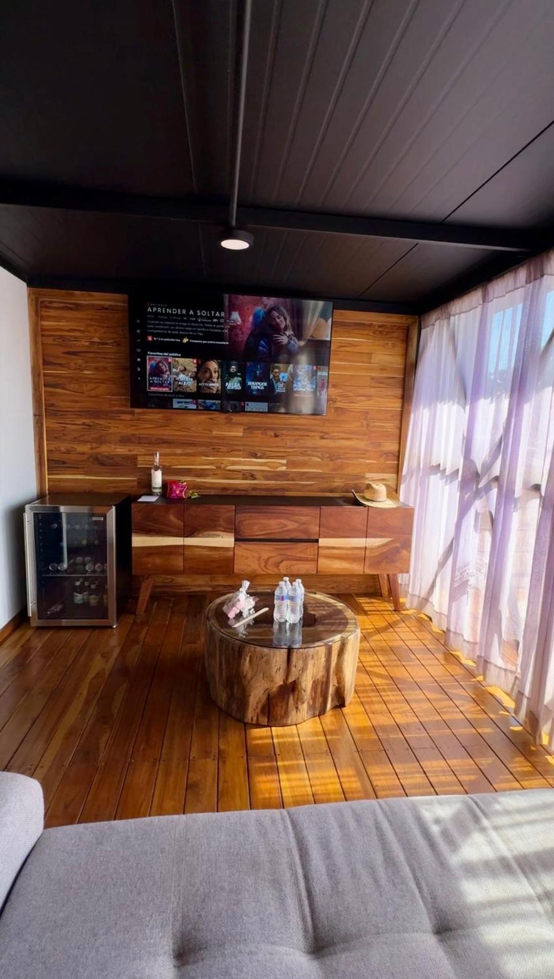 Hotel Coyote Alcocer Zewnętrze zdjęcie