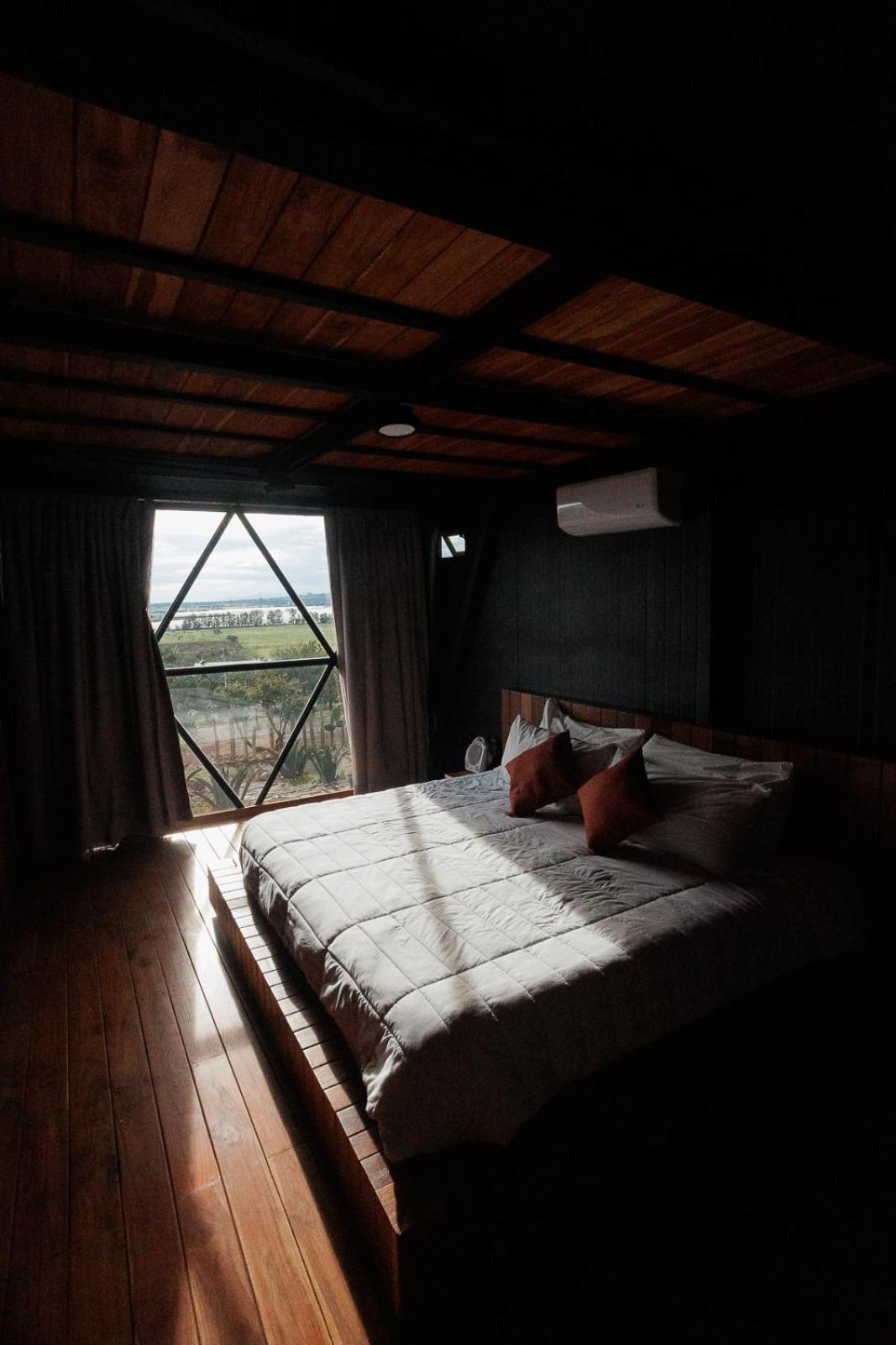 Hotel Coyote Alcocer Zewnętrze zdjęcie