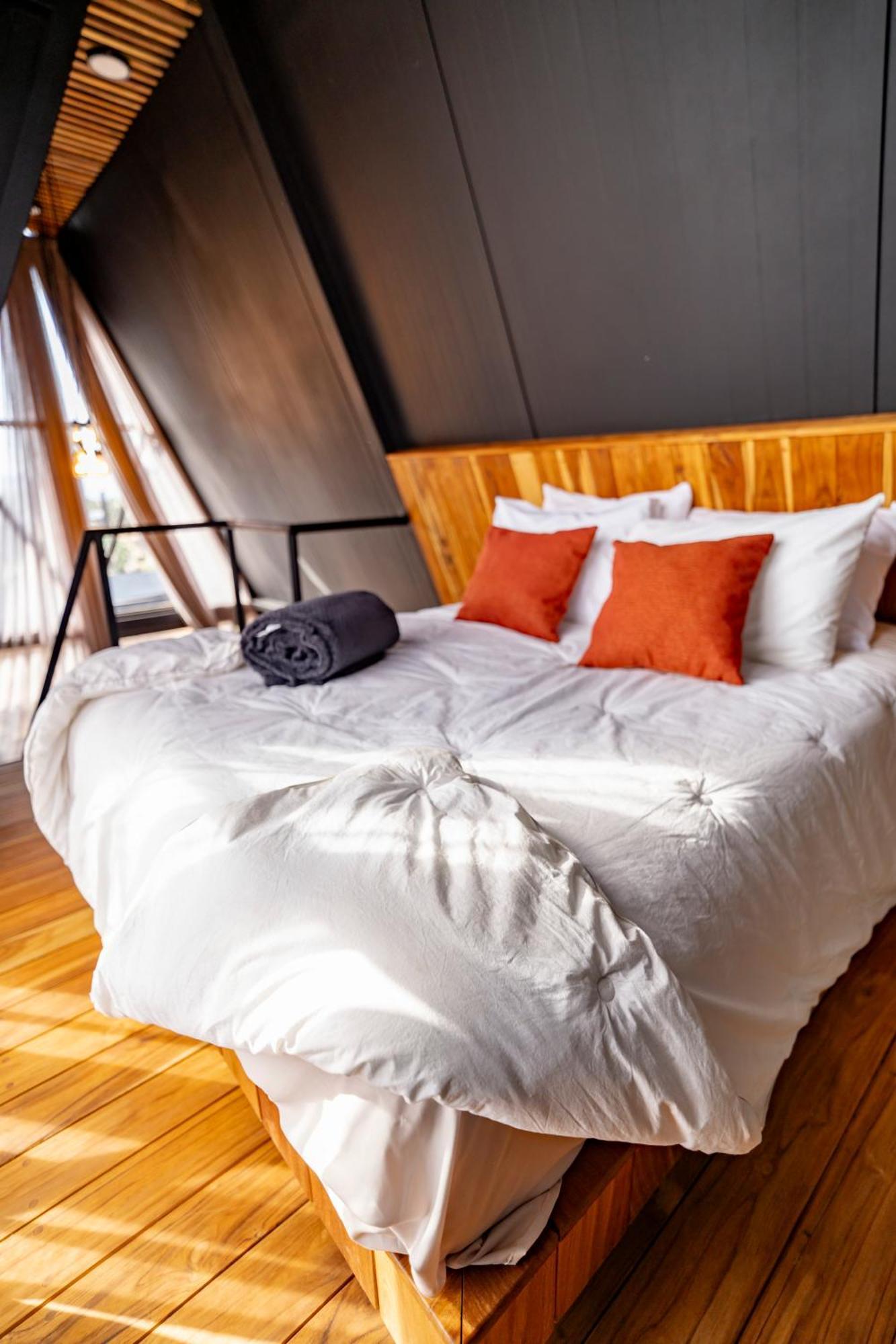 Hotel Coyote Alcocer Zewnętrze zdjęcie