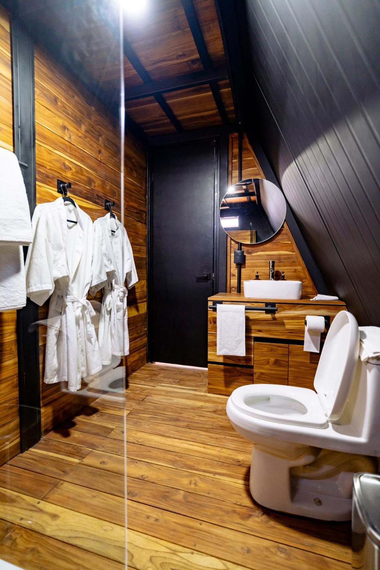 Hotel Coyote Alcocer Zewnętrze zdjęcie