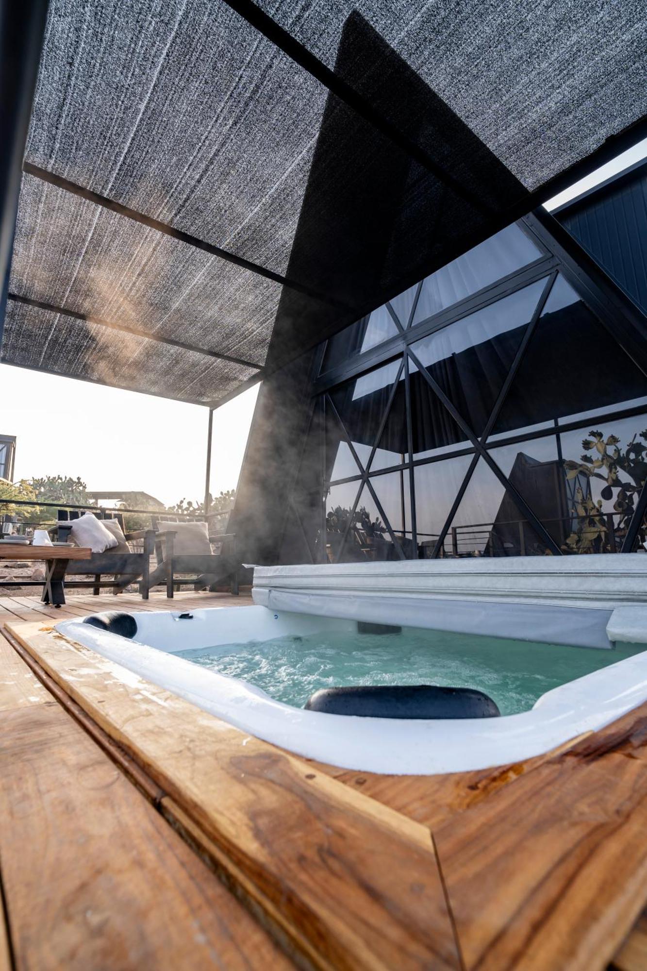 Hotel Coyote Alcocer Zewnętrze zdjęcie